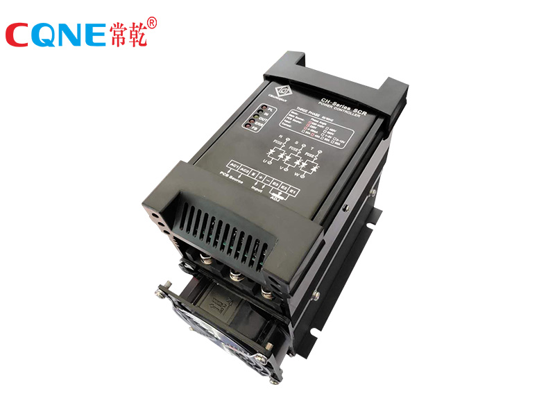 東莞常乾CH-SCR電力調(diào)整器 電流60A 調(diào)節(jié)器 調(diào)壓器