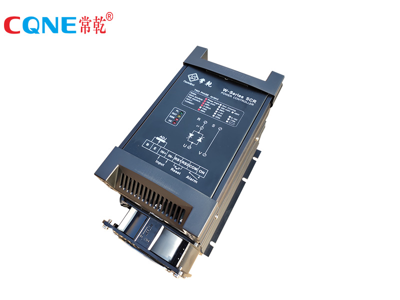  東莞常乾W-SCR 單相電力調(diào)整器 100A 功率調(diào)整器 調(diào)節(jié)器