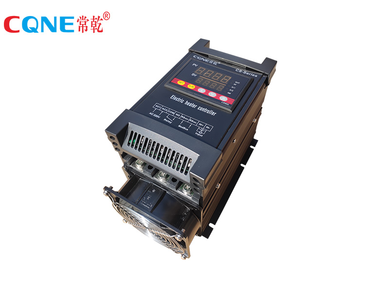 東莞常乾CS-SCR智能數(shù)顯 智能調(diào)節(jié)器 電流175A 溫控調(diào)節(jié)器