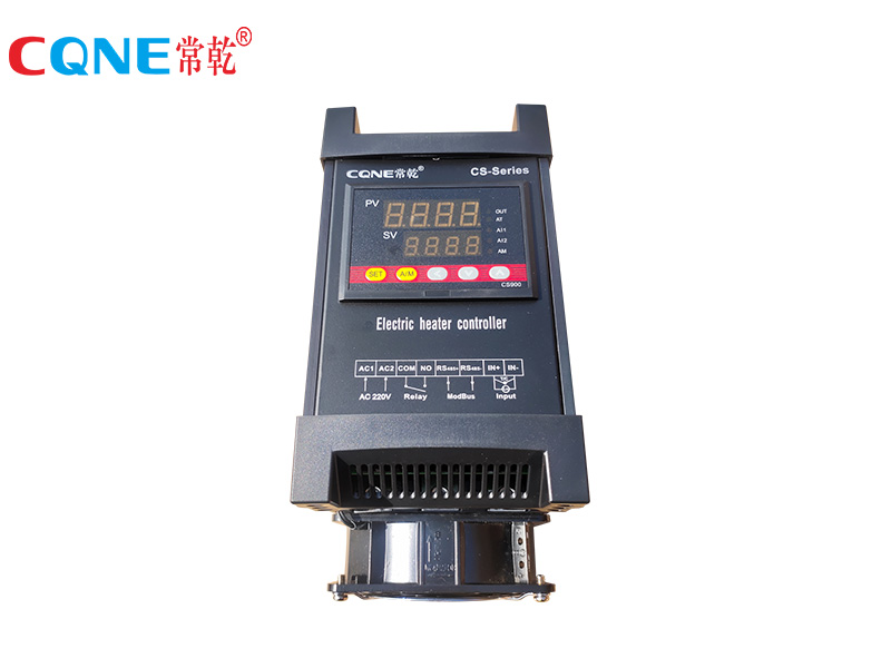 東莞常乾CS-SCR智能數(shù)顯 電力調整器 電流100A 智能調節(jié)器 