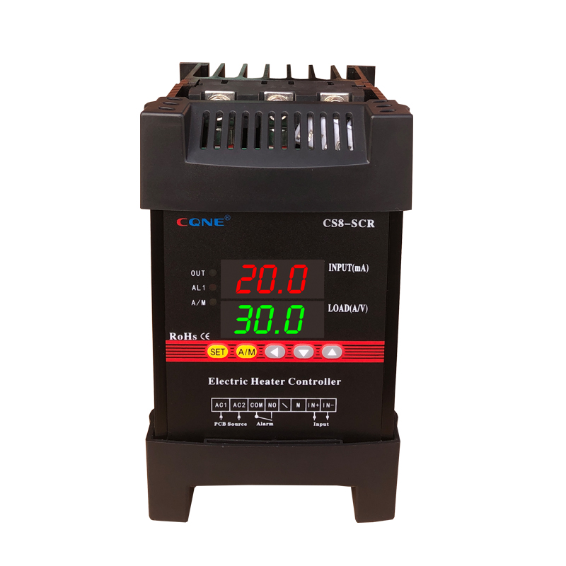 電力調(diào)整器技術(shù)參數(shù)不虛標(biāo) 我們是廠家 不玩文字游戲！(圖2)