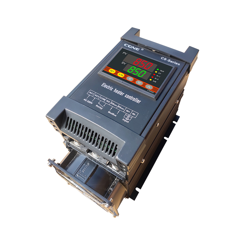 分享電力調整器調功器進口物流操作流程(圖2)