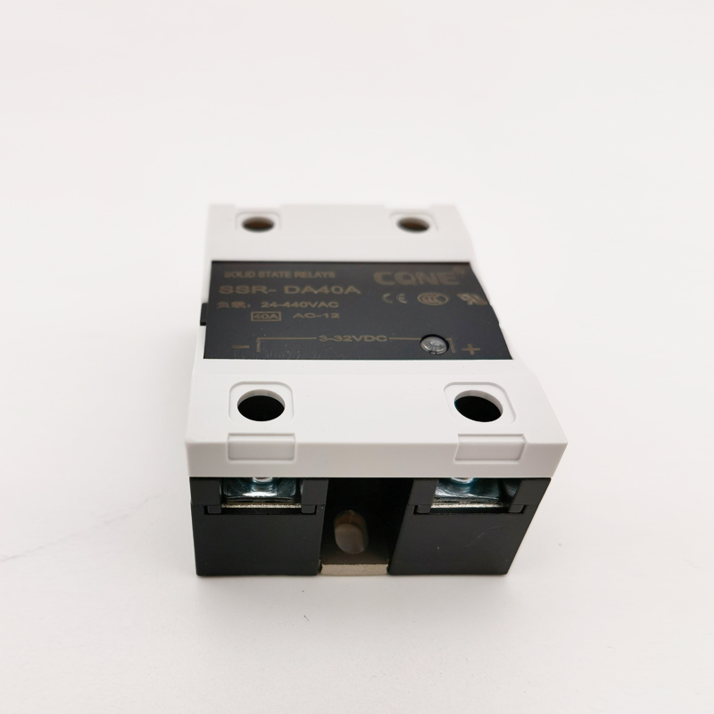 單相固態(tài)繼電器SSR-AD10A 25A 40A 60A 80A 100A 120A