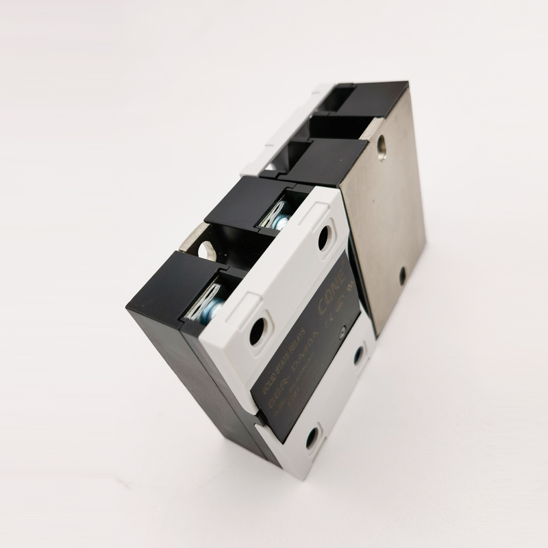 單相固態(tài)繼電器SSR-AD10A 25A 40A 60A 80A 100A 120A(圖5)