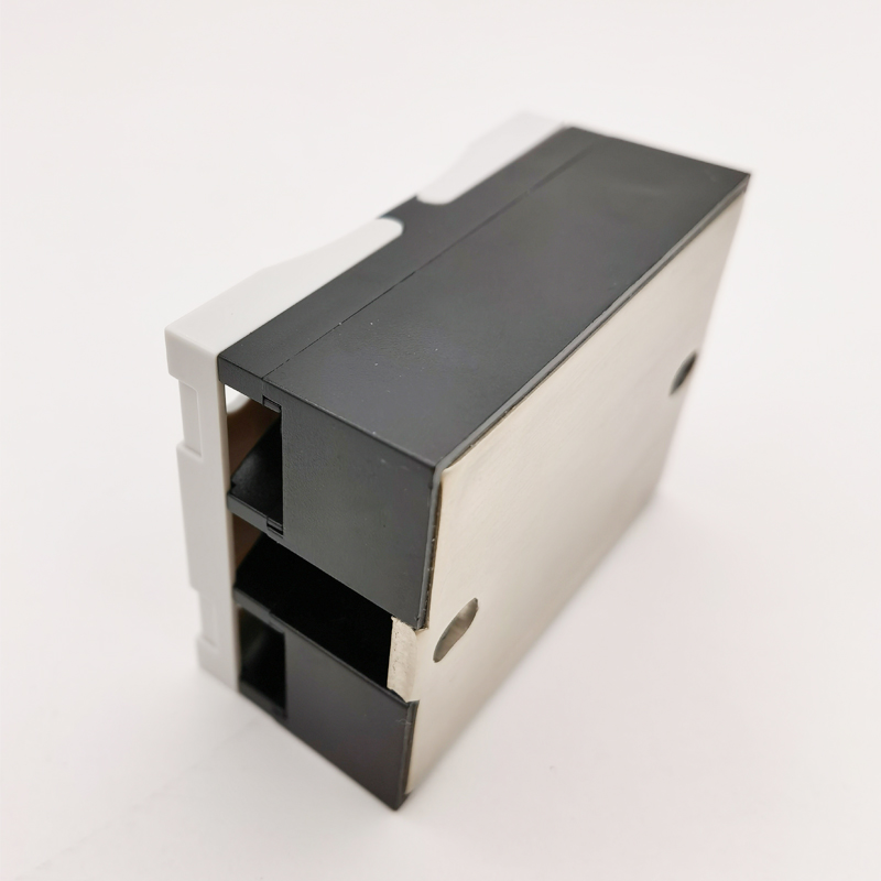 單相固態(tài)繼電器SSR-AD10A 25A 40A 60A 80A 100A 120A(圖2)