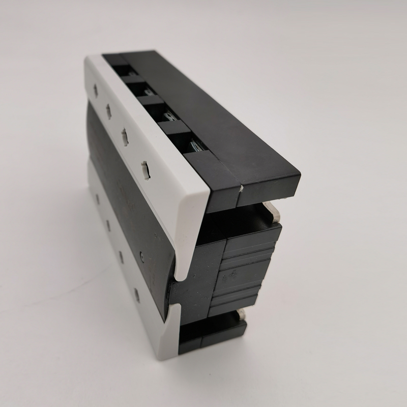 三相固態(tài)繼電器SSR-TR3-AD25A 40A 60A 80A 100A 120A 200A(圖2)