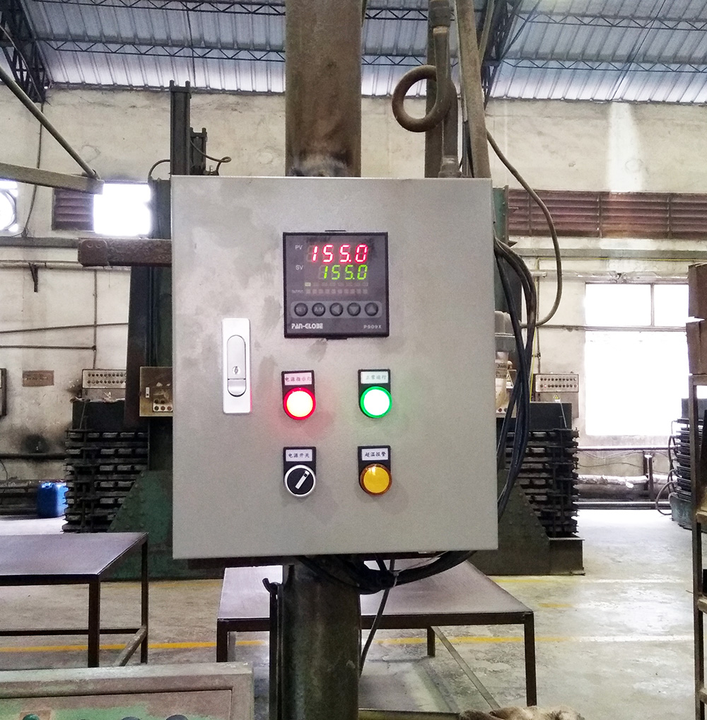 西安電爐所與華為的合作更是打造了優(yōu)秀的轉(zhuǎn)型樣本(圖1)