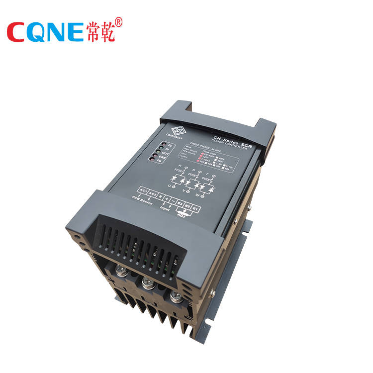 常乾電力調(diào)整器CH系列——簡易型(圖1)