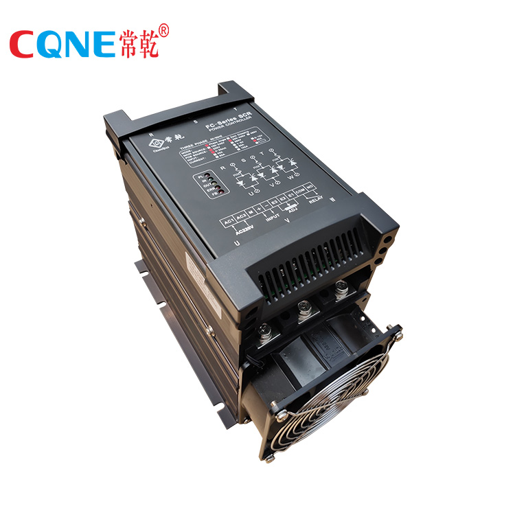 常乾調(diào)功器在石墨烯推板窯中使用注意事項(圖2)